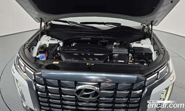 Hyundai Palisade 2022 2.2 автомат (гидро), миниатюра 6