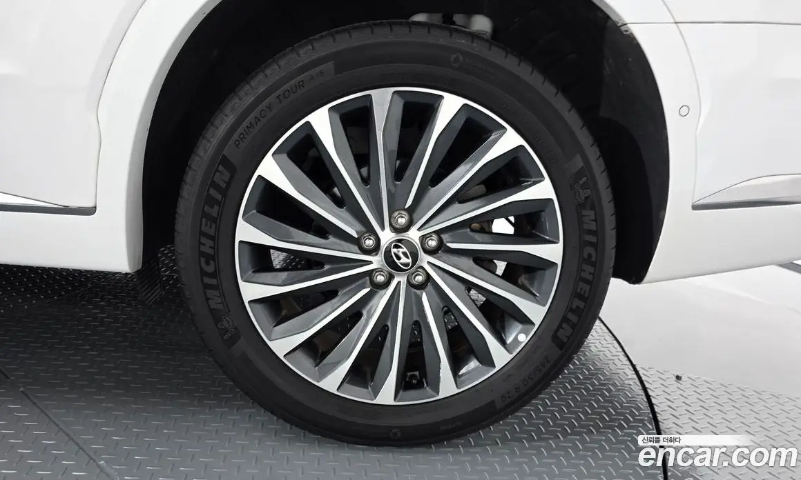 Hyundai Palisade 2022 2.2 автомат (гидро), фото 7