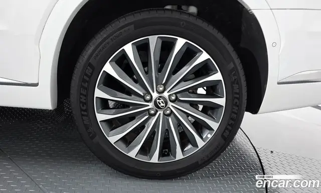 Hyundai Palisade 2022 2.2 автомат (гидро), миниатюра 7