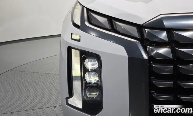 Hyundai Palisade 2022 2.2 автомат (гидро), миниатюра 8
