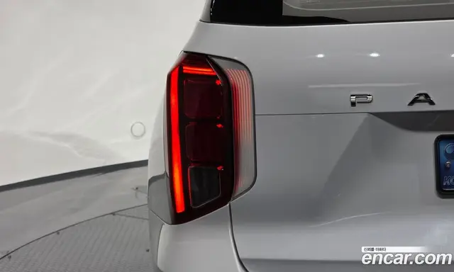 Hyundai Palisade 2022 2.2 автомат (гидро), миниатюра 9