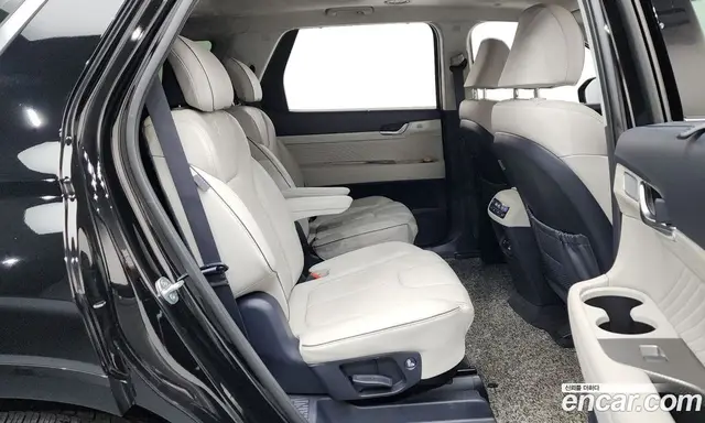 Hyundai Palisade 2023 2.2 автомат (гидро), миниатюра 11