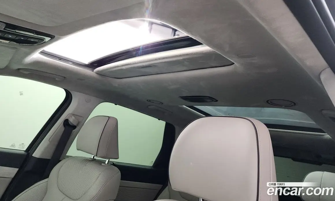 Hyundai Palisade 2023 2.2 автомат (гидро), фото 18