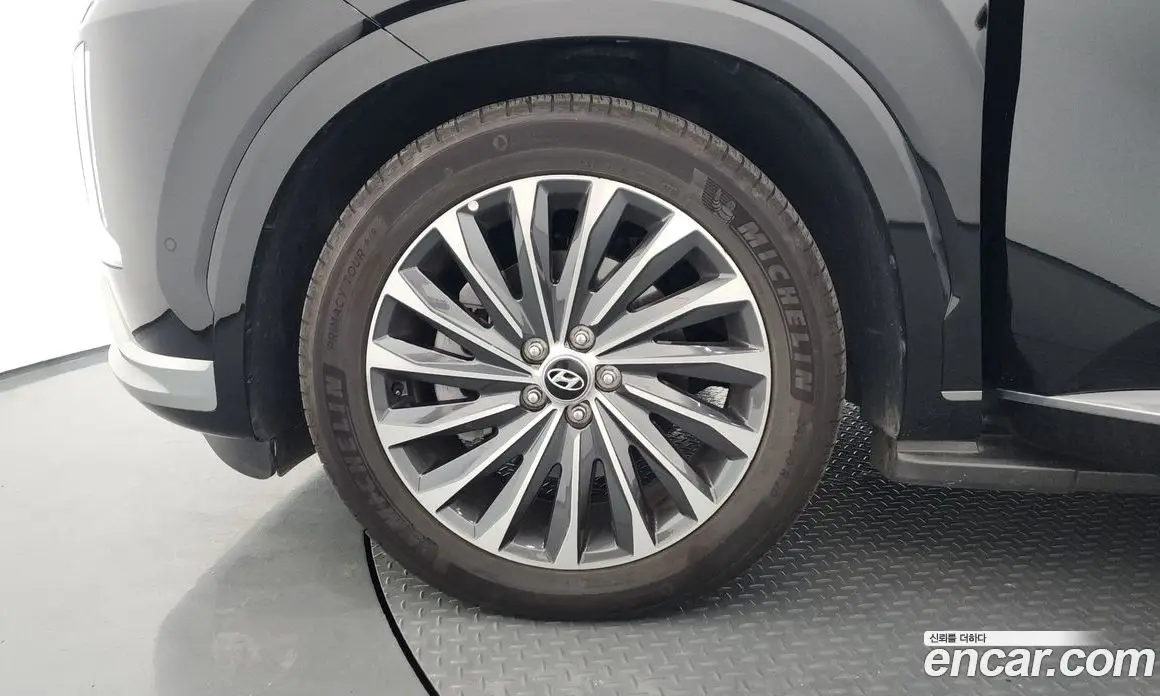 Hyundai Palisade 2023 2.2 автомат (гидро), фото 5