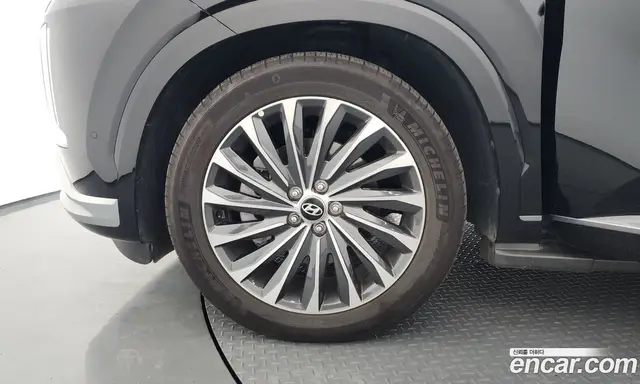 Hyundai Palisade 2023 2.2 автомат (гидро), миниатюра 5
