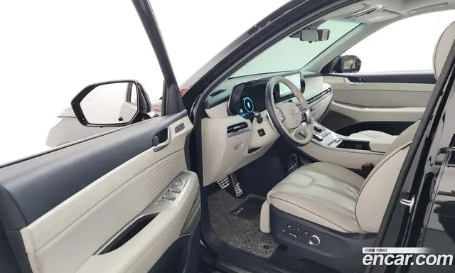 Hyundai Palisade 2023 2.2 автомат (гидро), миниатюра 10