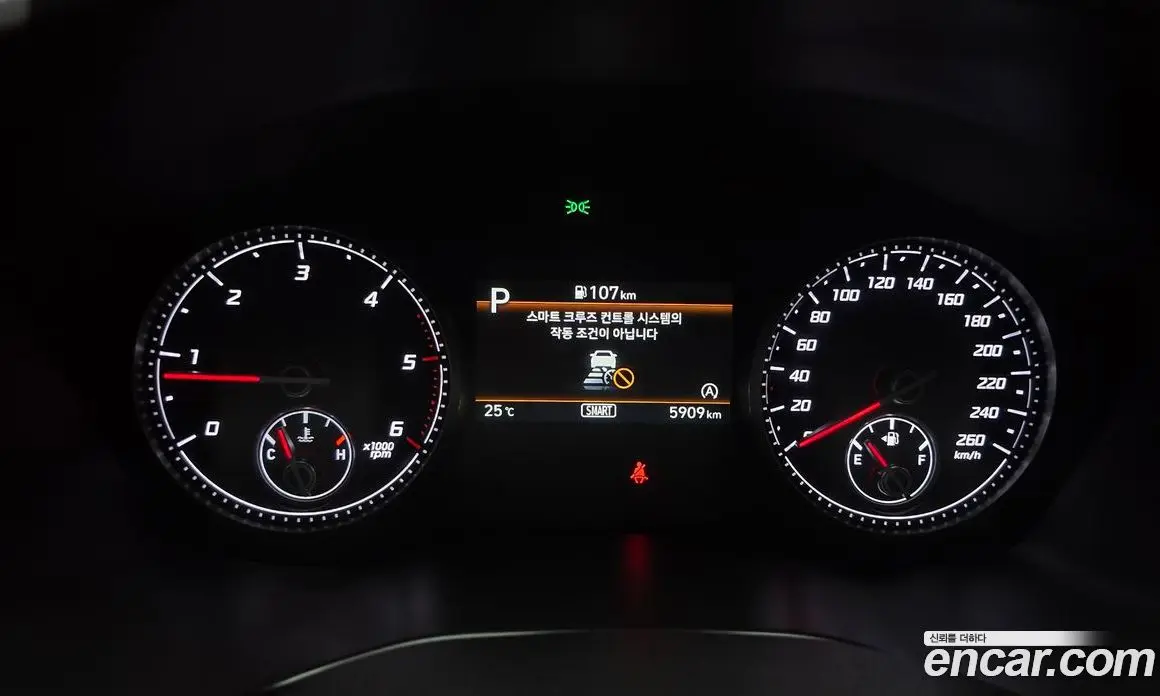 Hyundai Santa Fe 2022 2.2 автомат (гидро), фото 11