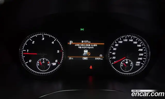 Hyundai Santa Fe 2022 2.2 автомат (гидро), миниатюра 11