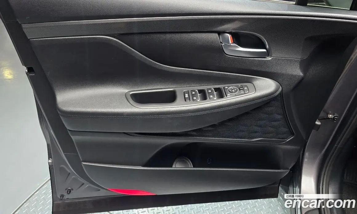 Hyundai Santa Fe 2022 2.2 автомат (гидро), фото 14