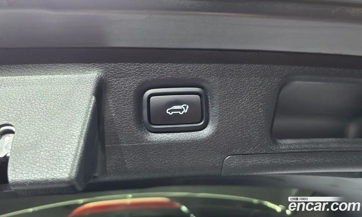 Hyundai Santa Fe 2022 2.2 автомат (гидро), фото 30