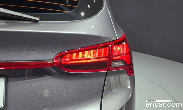 Hyundai Santa Fe 2022 2.2 автомат (гидро), миниатюра 9