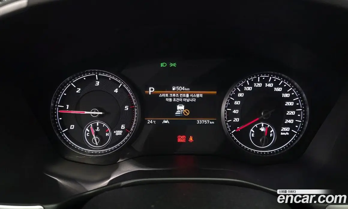 Hyundai Santa Fe 2022 2.2 автомат (гидро), фото 11