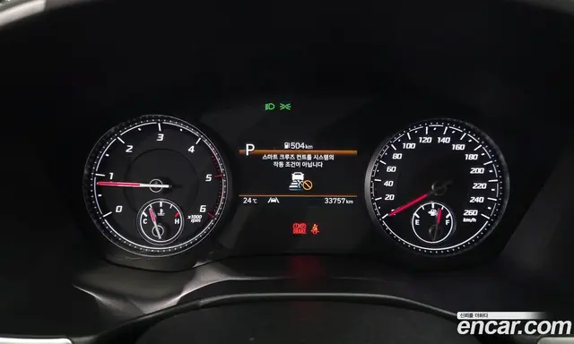 Hyundai Santa Fe 2022 2.2 автомат (гидро), миниатюра 11