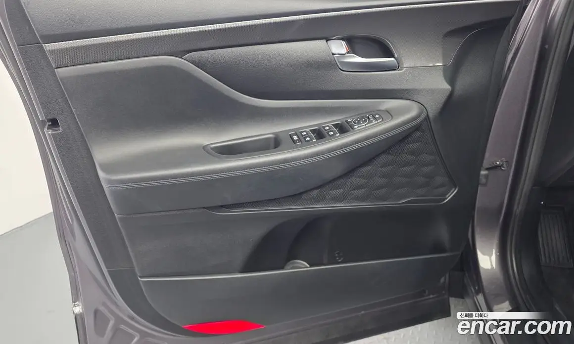Hyundai Santa Fe 2022 2.2 автомат (гидро), фото 14
