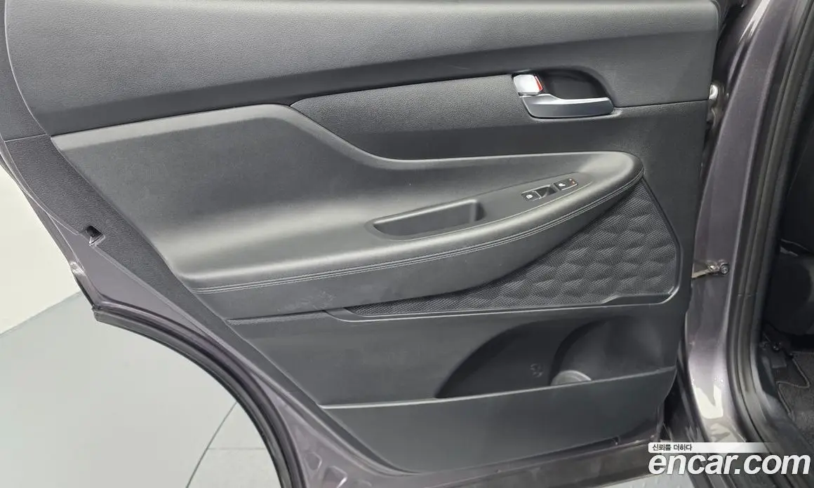 Hyundai Santa Fe 2022 2.2 автомат (гидро), фото 15