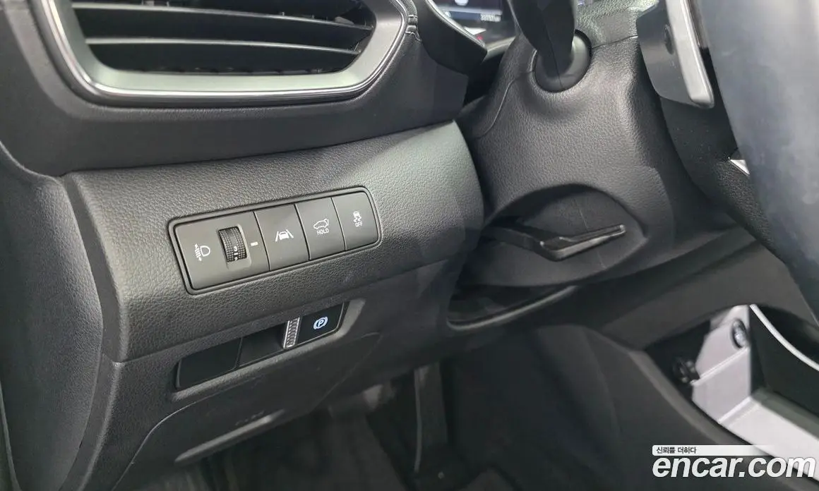 Hyundai Santa Fe 2022 2.2 автомат (гидро), фото 28