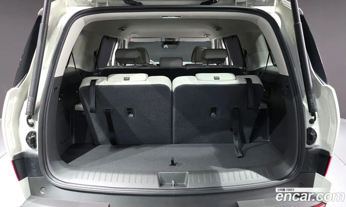 Hyundai Santa Fe 2024 2.5 автомат (гидро), фото 34 Hyundai Santa Fe 2024 2.5 автомат (гидро), фото 34