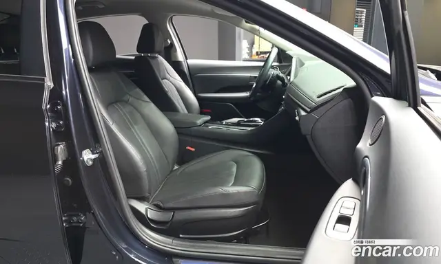 Hyundai Sonata 2020 2.0 автомат (гидро), миниатюра 11