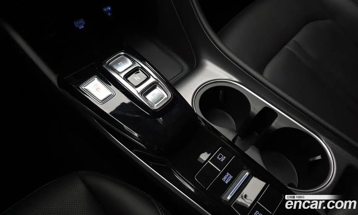 Hyundai Sonata 2020 2.0 автомат (гидро), фото 9