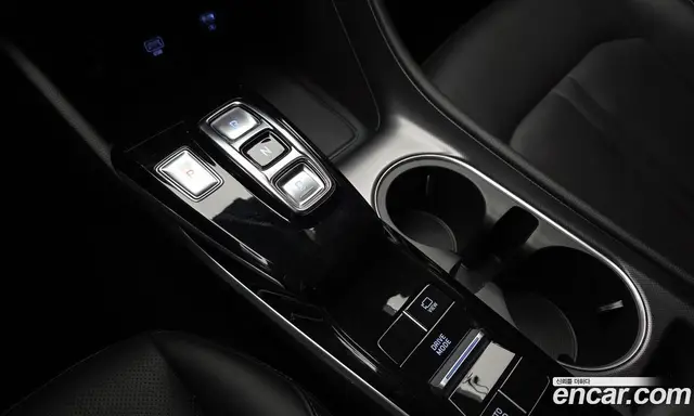 Hyundai Sonata 2020 2.0 автомат (гидро), миниатюра 9