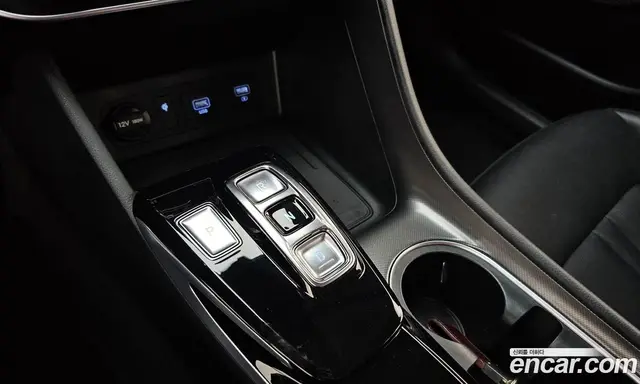 Hyundai Sonata 2023 2.0 автомат (гидро), миниатюра 12