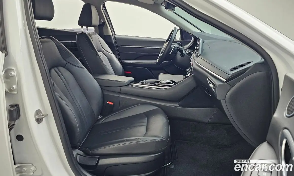 Hyundai Sonata 2023 2.0 автомат (гидро), фото 17 Hyundai Sonata 2023 2.0 автомат (гидро), фото 17