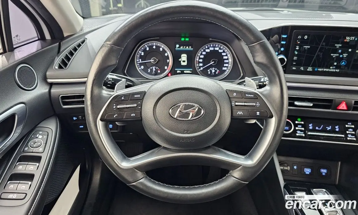 Hyundai Sonata 2023 2.0 автомат (гидро), фото 19 Hyundai Sonata 2023 2.0 автомат (гидро), фото 19
