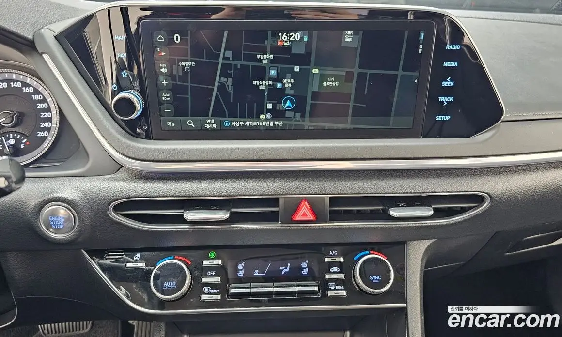 Hyundai Sonata 2023 2.0 автомат (гидро), фото 20 Hyundai Sonata 2023 2.0 автомат (гидро), фото 20