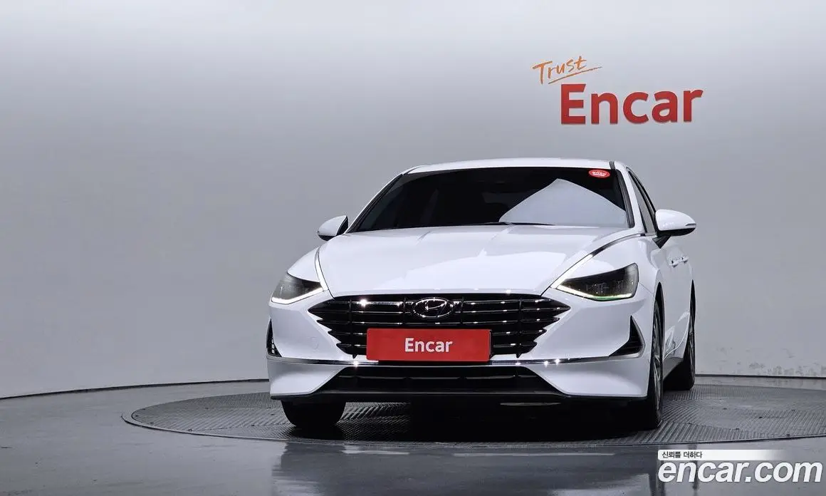 Hyundai Sonata 2023 2.0 автомат (гидро), фото 3 Hyundai Sonata 2023 2.0 автомат (гидро), фото 3