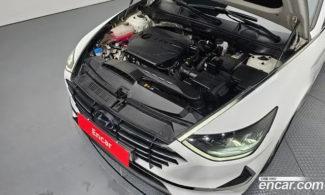 Hyundai Sonata 2023 2.0 автомат (гидро), миниатюра 6 Hyundai Sonata 2023 2.0 автомат (гидро), миниатюра 6