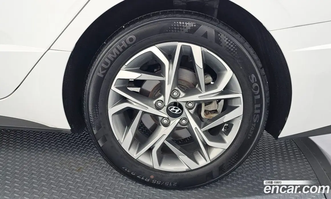Hyundai Sonata 2023 2.0 автомат (гидро), фото 7 Hyundai Sonata 2023 2.0 автомат (гидро), фото 7