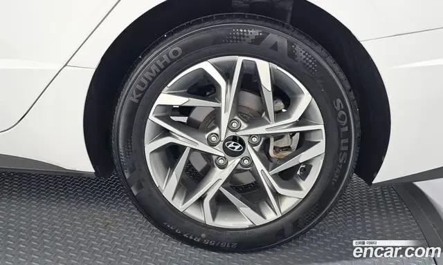 Hyundai Sonata 2023 2.0 автомат (гидро), миниатюра 7 Hyundai Sonata 2023 2.0 автомат (гидро), миниатюра 7