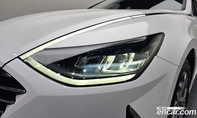 Hyundai Sonata 2023 2.0 автомат (гидро), миниатюра 8 Hyundai Sonata 2023 2.0 автомат (гидро), миниатюра 8