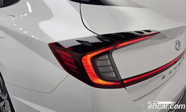 Hyundai Sonata 2023 2.0 автомат (гидро), миниатюра 9 Hyundai Sonata 2023 2.0 автомат (гидро), миниатюра 9