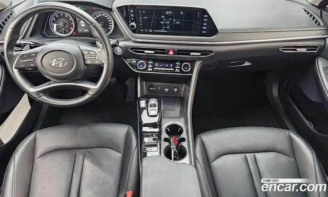 Hyundai Sonata 2023 2.0 автомат (гидро), миниатюра 10 Hyundai Sonata 2023 2.0 автомат (гидро), миниатюра 10