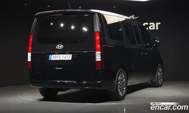Hyundai Staria 2025 2.2 автомат (гидро), миниатюра 2 Hyundai Staria 2025 2.2 автомат (гидро), миниатюра 2