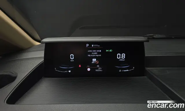 Hyundai Staria 2025 2.2 автомат (гидро), миниатюра 11 Hyundai Staria 2025 2.2 автомат (гидро), миниатюра 11