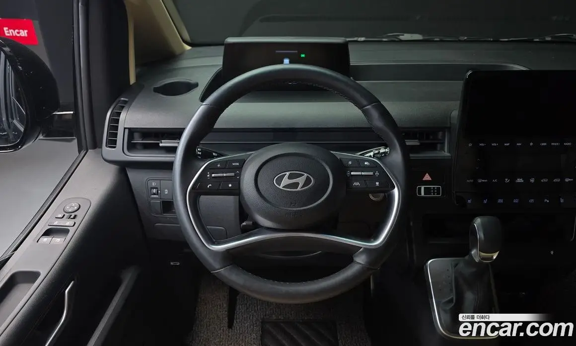 Hyundai Staria 2025 2.2 автомат (гидро), фото 19 Hyundai Staria 2025 2.2 автомат (гидро), фото 19