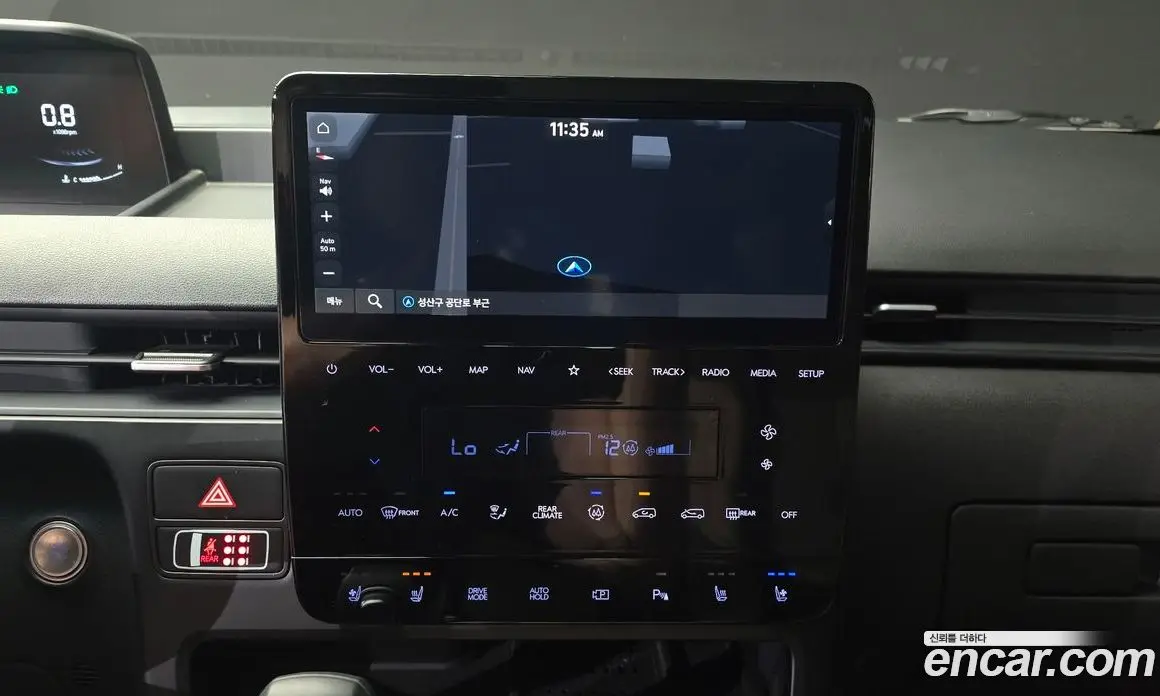 Hyundai Staria 2025 2.2 автомат (гидро), фото 20 Hyundai Staria 2025 2.2 автомат (гидро), фото 20