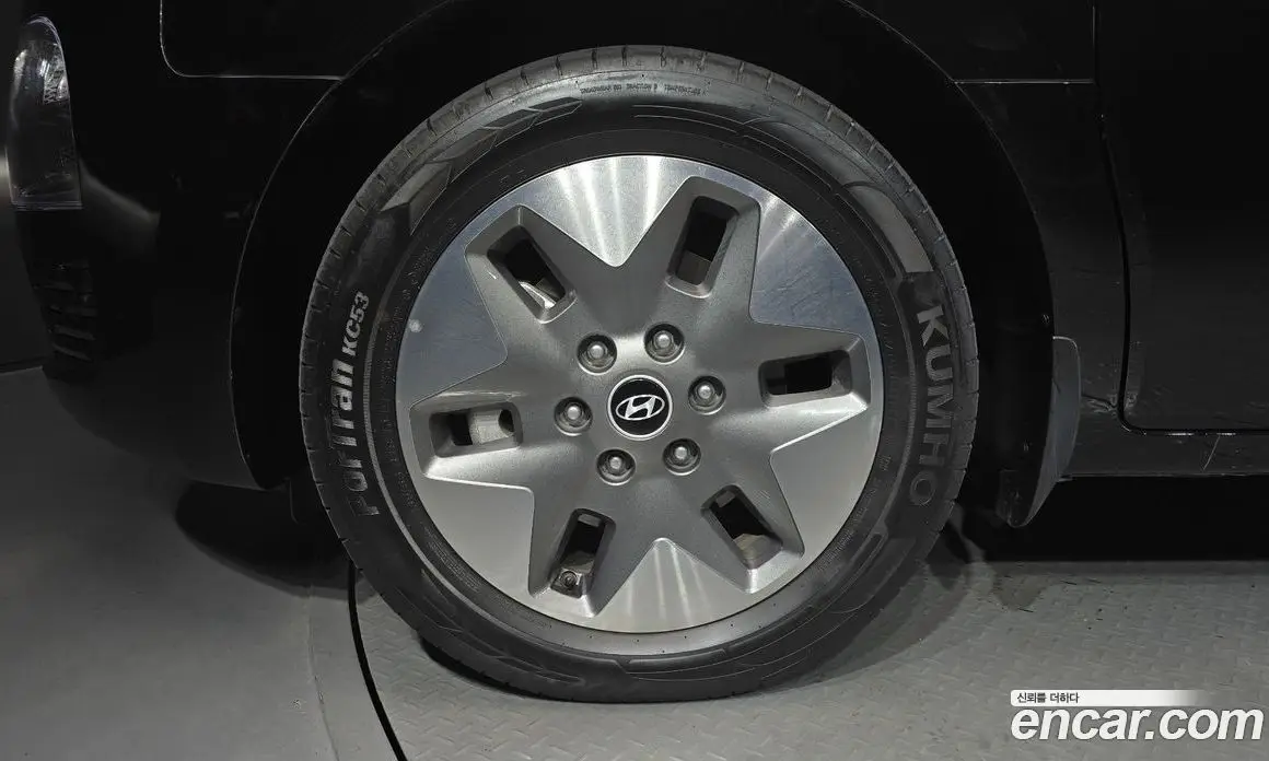 Hyundai Staria 2025 2.2 автомат (гидро), фото 5 Hyundai Staria 2025 2.2 автомат (гидро), фото 5