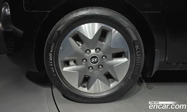 Hyundai Staria 2025 2.2 автомат (гидро), миниатюра 5 Hyundai Staria 2025 2.2 автомат (гидро), миниатюра 5