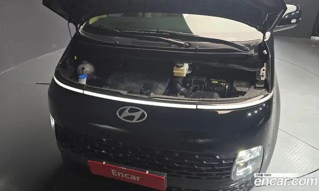 Hyundai Staria 2025 2.2 автомат (гидро), миниатюра 6 Hyundai Staria 2025 2.2 автомат (гидро), миниатюра 6