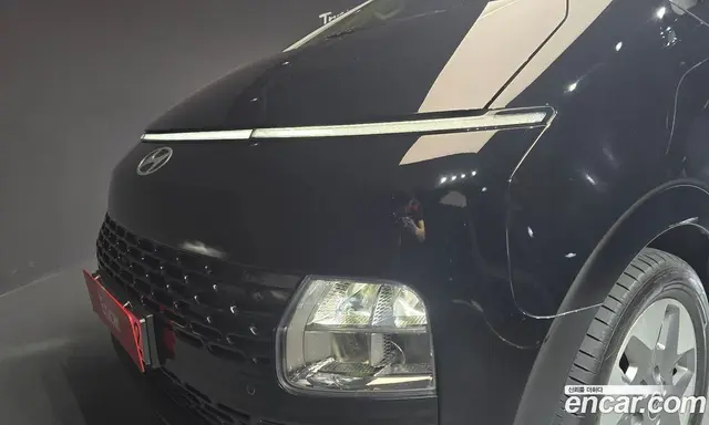 Hyundai Staria 2025 2.2 автомат (гидро), миниатюра 8 Hyundai Staria 2025 2.2 автомат (гидро), миниатюра 8