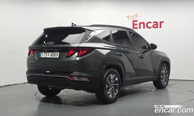 Hyundai Tucson 2021 1.6 автомат (гидро), миниатюра 1 Hyundai Tucson 2021 1.6 автомат (гидро), миниатюра 1