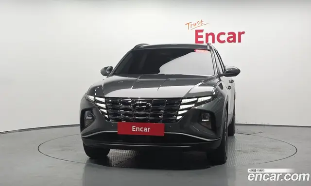 Hyundai Tucson 2021 1.6 автомат (гидро), миниатюра 2 Hyundai Tucson 2021 1.6 автомат (гидро), миниатюра 2