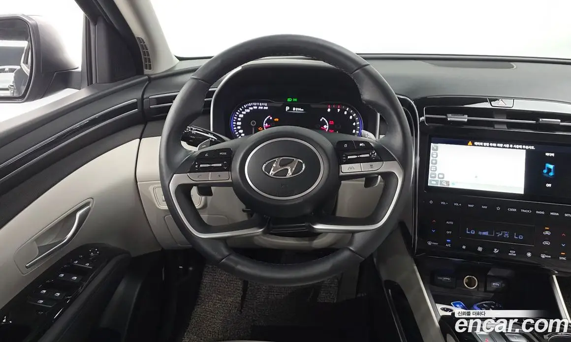 Hyundai Tucson 2021 1.6 автомат (гидро), фото 17 Hyundai Tucson 2021 1.6 автомат (гидро), фото 17
