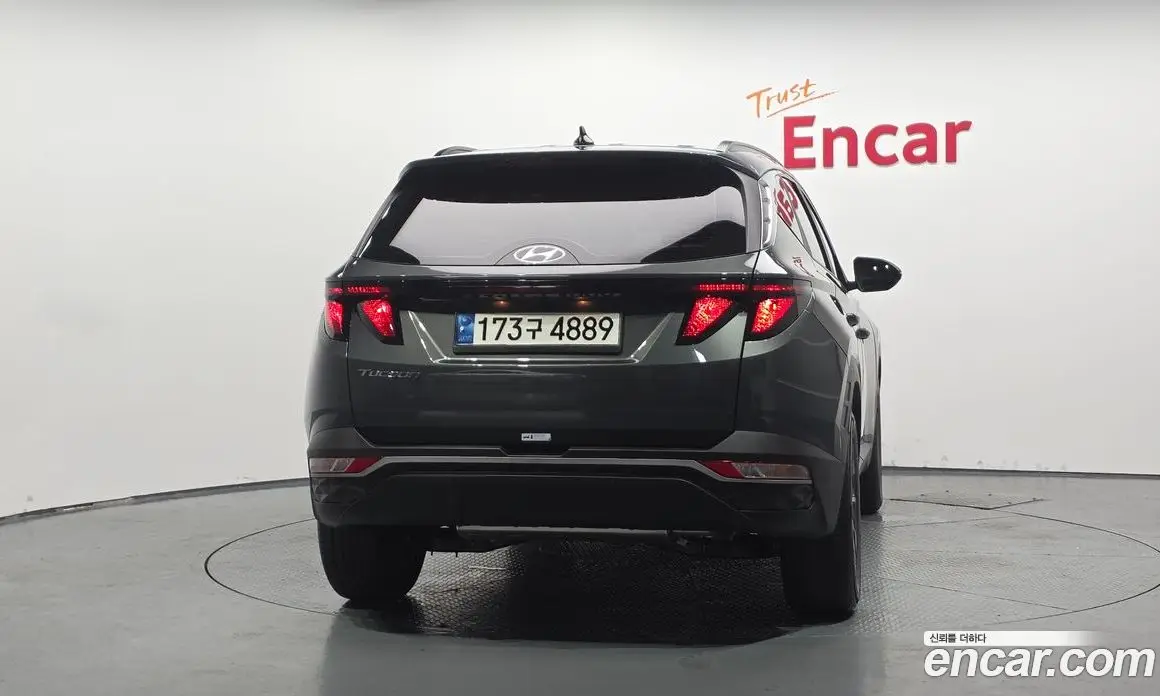 Hyundai Tucson 2021 1.6 автомат (гидро), фото 3 Hyundai Tucson 2021 1.6 автомат (гидро), фото 3