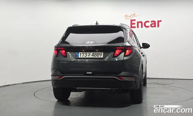 Hyundai Tucson 2021 1.6 автомат (гидро), миниатюра 3 Hyundai Tucson 2021 1.6 автомат (гидро), миниатюра 3