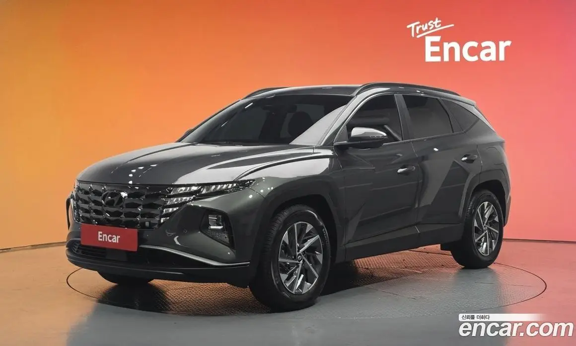 Hyundai Tucson 2021 1.6 автомат (гидро), фото 30 Hyundai Tucson 2021 1.6 автомат (гидро), фото 30