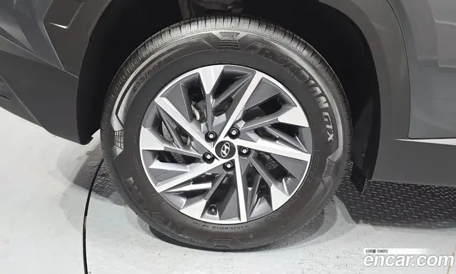 Hyundai Tucson 2021 1.6 автомат (гидро), миниатюра 4 Hyundai Tucson 2021 1.6 автомат (гидро), миниатюра 4